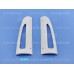 Ручка нижняя для холодильника Stinol, Indesit (C00857151) Ручка нижняя для холодильника Stinol, Indesit (C00857151)