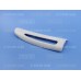 Ручка нижняя для холодильника Stinol, Indesit (C00857151) Ручка нижняя для холодильника Stinol, Indesit (C00857151)
