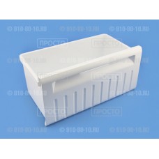 Ящик морозильной камеры нижний Stinol, Indesit (C00857086)