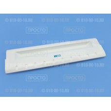Щиток морозильной камеры Stinol откидной верхний C00856013