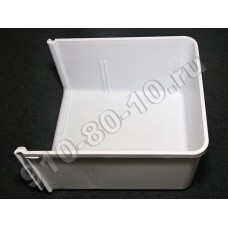 Корпус ящика для овощей к холодильникам Ariston, Indesit (C00857207) Корпус ящика для овощей к холодильникам Ariston, Indesit (C00857207)