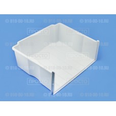 Корпус ящика морозильной камеры Ariston, Indesit (C00857049)