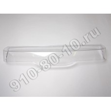 Крышка верхнего балкона Indesit (С00857060)