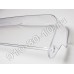Крышка верхнего балкона Indesit (С00857060) Крышка верхнего балкона Indesit (С00857060)