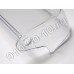 Крышка верхнего балкона Indesit (С00857060) Крышка верхнего балкона Indesit (С00857060)