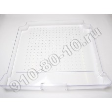 Ящик морозильной камеры верхний холодильников Ariston, Indesit (C00857321)