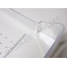 Ящик морозильной камеры верхний холодильников Ariston, Indesit (C00857321) Ящик морозильной камеры верхний холодильников Ariston, Indesit (C00857321)