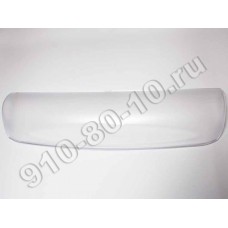 Крышка верхнего балкона Indesit (С00857271)
