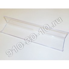 Крышка верхнего балкона Stinol, Indesit (C00856021)