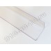 Крышка верхнего балкона Stinol, Indesit (C00856021) Крышка верхнего балкона Stinol, Indesit (C00856021)