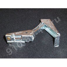 Петля нижняя для встроенных холодильников Hotpoint-Ariston, Zanussi, Indesit, Ardo, Ariston  (2211223025)