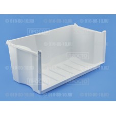 Корпус ящика морозильной камеры Ariston, Indesit (C00857048)