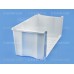 Корпус ящика морозильной камеры Ariston, Indesit (C00857048)