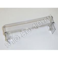 Ограничитель балкона двери короткий Атлант (301543106400)