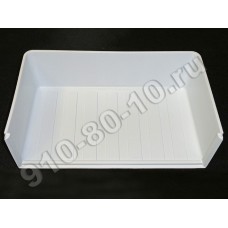 Корпус овощного ящика холодильной камеры Hotpoint-Ariston (C00256889) Корпус овощного ящика холодильной камеры Hotpoint-Ariston (C00256889)