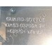 Балкон прозрачный к холодильнику Samsung (DA63-03798A)