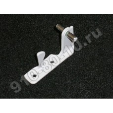 Петля средняя к холодильникам Electrolux, Zanussi (4071437224)