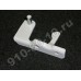 Петля средняя к холодильникам Electrolux, Zanussi (4071437224)