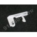 Петля средняя к холодильникам Electrolux, Zanussi (4071437224)