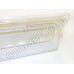 Щиток морозильной камеры Indesit, Ariston (C00256495) Щиток морозильной камеры Indesit, Ariston (C00256495)
