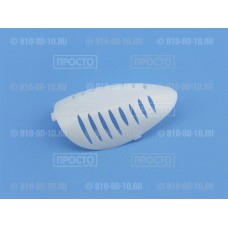 Плафон лампы освещения Ariston, Indesit, Stinol (C00857109)