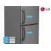 Ручка двери серая для холодильников LG (AED34420709)