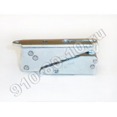 Петля верхняя для встроенных холодильников Indesit, Ariston, Smeg (C00144877)