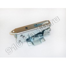 Петля нижняя для встроенных холодильников Indesit, Ariston, Smeg (C00144878)