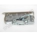 Петля нижняя для встроенных холодильников Indesit, Ariston, Smeg (C00144878)