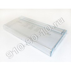 Щиток морозильной камеры нижний Bosch, Siemens (664381)