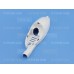 Корпус светильника Ariston, Indesit, Hotpoint-Ariston (C00857046) Корпус светильника Ariston, Indesit, Hotpoint-Ariston (C00857046)