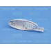 Корпус светильника Ariston, Indesit, Hotpoint-Ariston (C00857046) Корпус светильника Ariston, Indesit, Hotpoint-Ariston (C00857046)