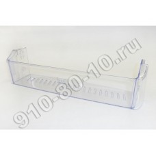 Балкон под бутылки холодильника Electrolux, Zanussi (4071437463)