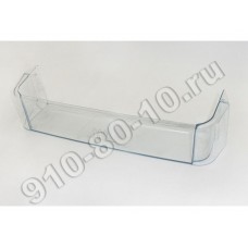 Балкон под бутылки холодильника Electrolux, Zanussi (4055049961)