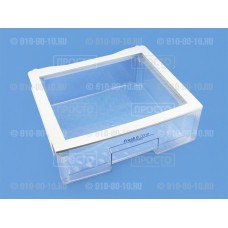 Ящик с полкой «Fresh Zone» для холодильников LG (AJP73815701)