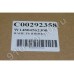 Щиток морозильной камеры Hotpoint-Ariston (C00292358)