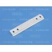 Направляющая с кронштейном к встроенным холодильникам  Indesit, Ariston (C00113700, C00113698)