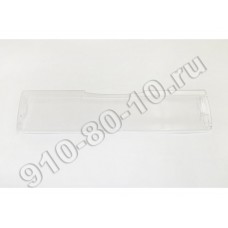 Щиток откидной отделения зоны свежести для холодильников Samsung (DA63-11016D)