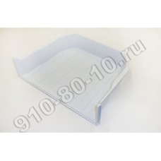 Корпус ящика морозильной камеры верхний Ariston, Indesit (C00857276)