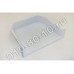Корпус ящика морозильной камеры верхний Ariston, Indesit (C00857276) Корпус ящика морозильной камеры верхний Ariston, Indesit (C00857276)