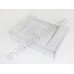 Щиток овощного ящика прозрачный Hotpoint-Ariston (C00292357)