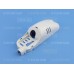 Корпус светильника Stinol, Ariston, Indesit, Hotpoint-Ariston (C00857037)