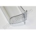 Балкон прозрачный к холодильнику Атлант (769748402400) Балкон прозрачный к холодильнику Атлант (769748402400)
