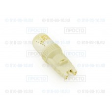 Лампа для холодильника с цоколем Bosch, Siemens, Electrolux, AEG, Kupperbusch, SMEG, Rosenlew, IKEA, Husqvarna, ElektroHelios, Rex (2260129016)