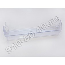 Балкон прозрачный к холодильнику Samsung (DA63-08118A)