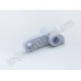 Упор петли нижний правый к холодильникам Stinol, Indesit (C00857183)