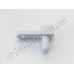 Упор петли нижний правый к холодильникам Stinol, Indesit (C00857183)