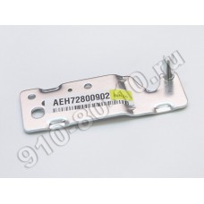 Петля верхняя для холодильников LG (AEH72800902)