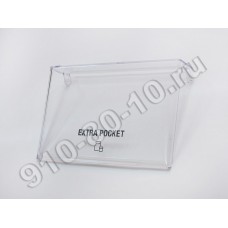 Крышка верхнего балкона холодильников Hotpoint-Ariston (C00380205)