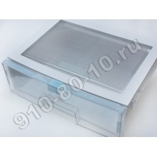 Ящик овощной в сборе с полкой к холодильникам LG (AJP73215001) Ящик овощной в сборе с полкой к холодильникам LG (AJP73215001)